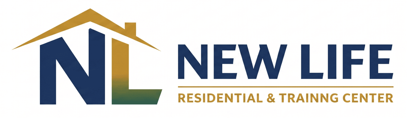 New Life Residential and Training Center